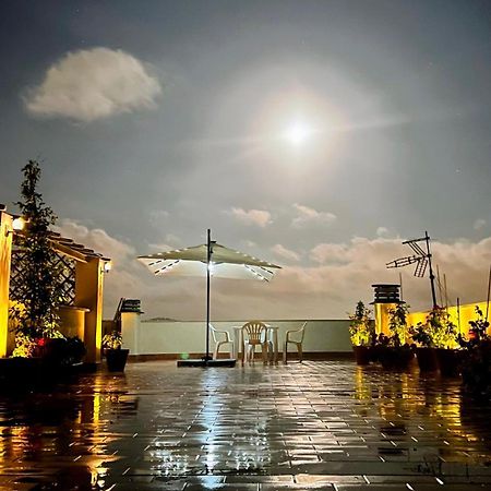 Oasi Di Serenita Marino Exterior foto