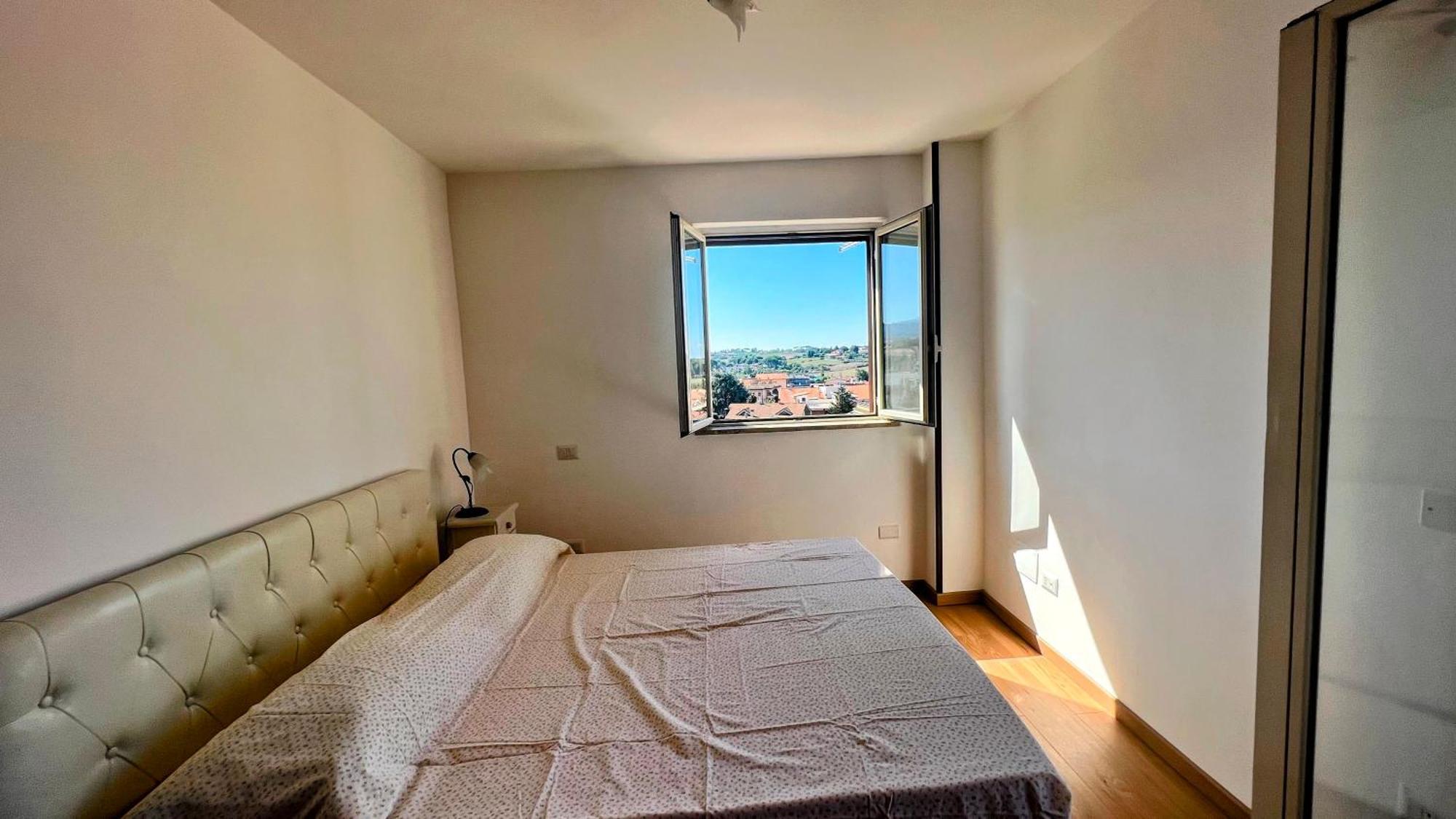 Oasi Di Serenita Marino Exterior foto